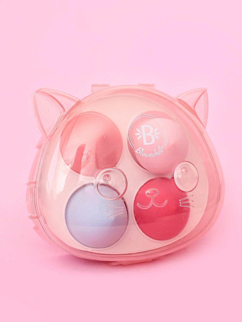 BLOOMSHELL BLENDER *4 GATICO