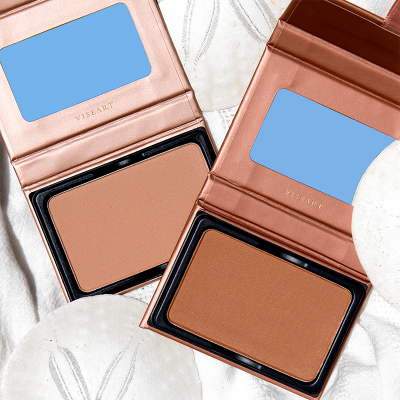 VISEART  Bronzer