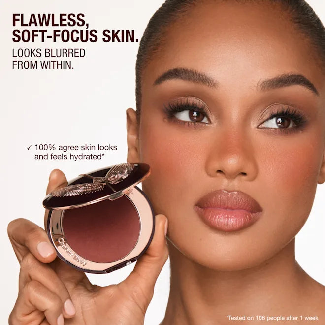 Charlotte Tilbury  Airbrush Flawless Blush Blur