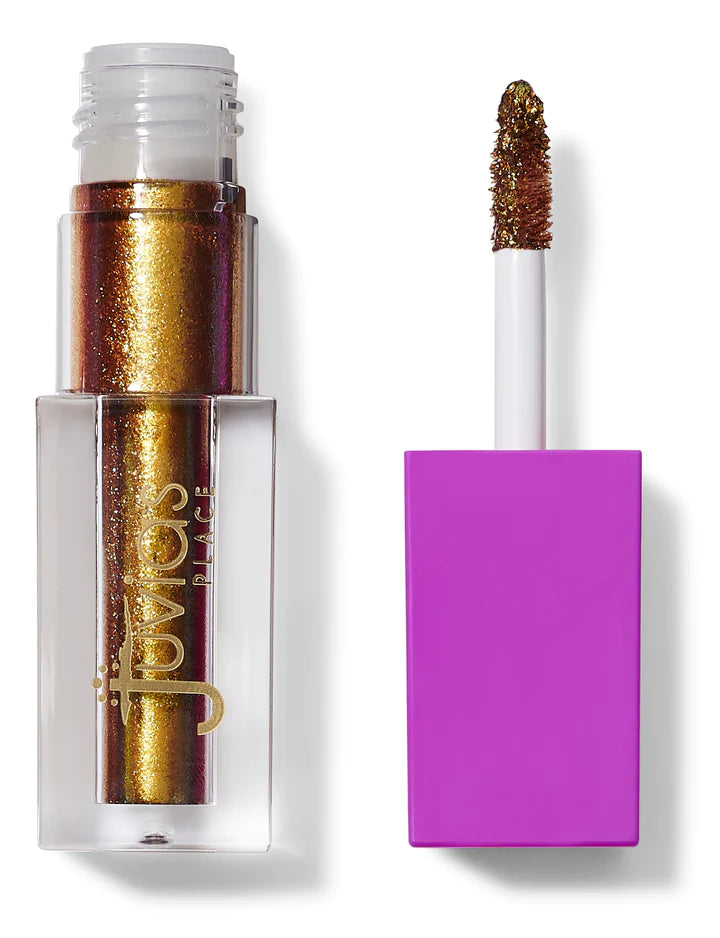 JUVIAS PLACE Culture Duochrome Liquid Eyeshadow