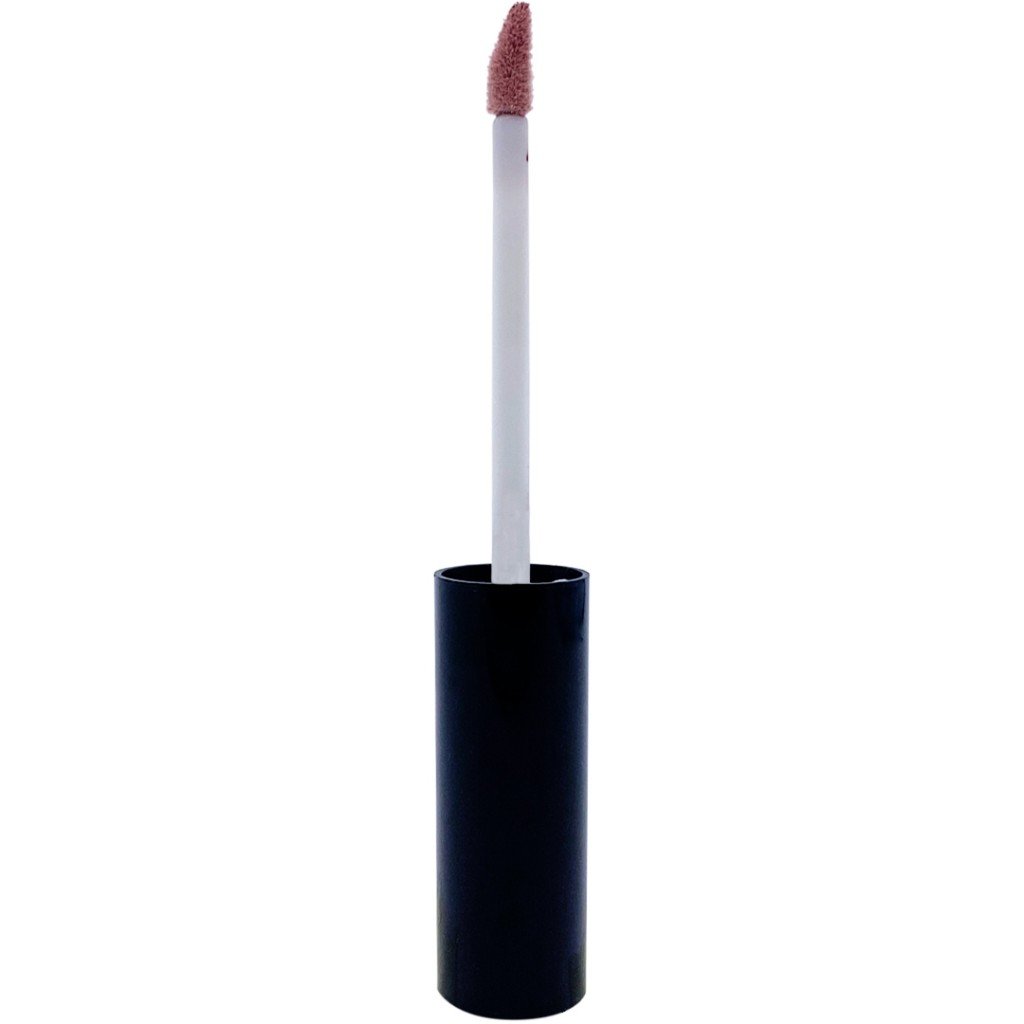 LABIAL LÍQUIDO MATTE ATEMPORAL ATENEA DUST