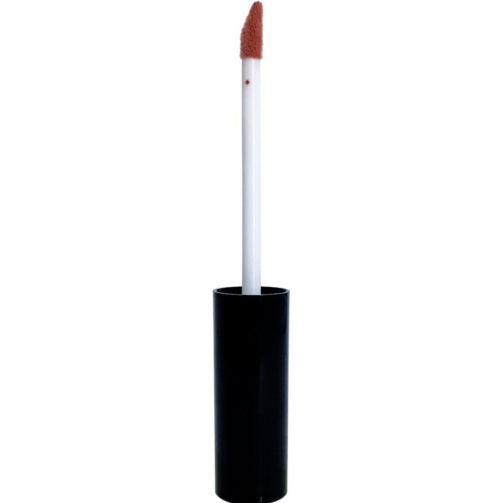 LABIAL LÍQUIDO MATTE ATEMPORAL PUMPKIN