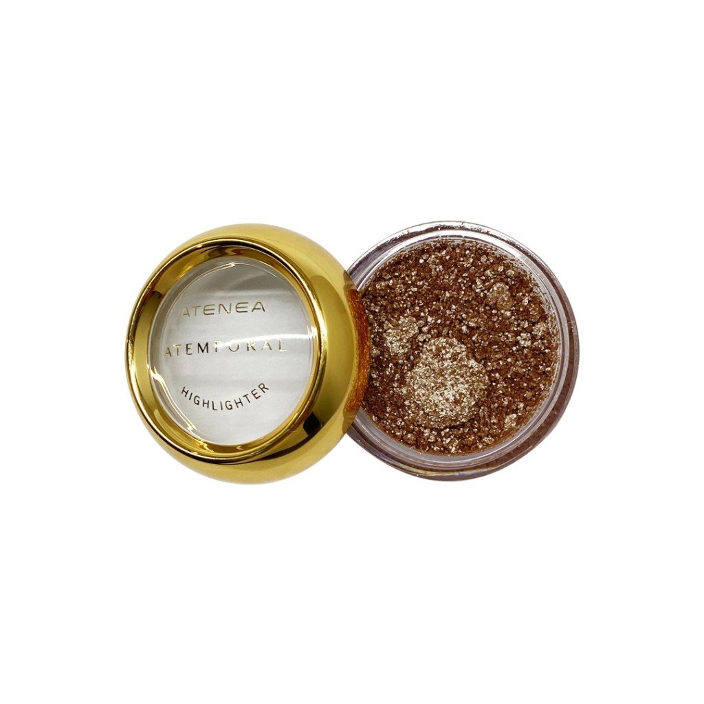 HIGHLIGHTER GOLDEN CHAMPAGNE ATEMPORAL Referencia: GOLDENCHAMPAGNE