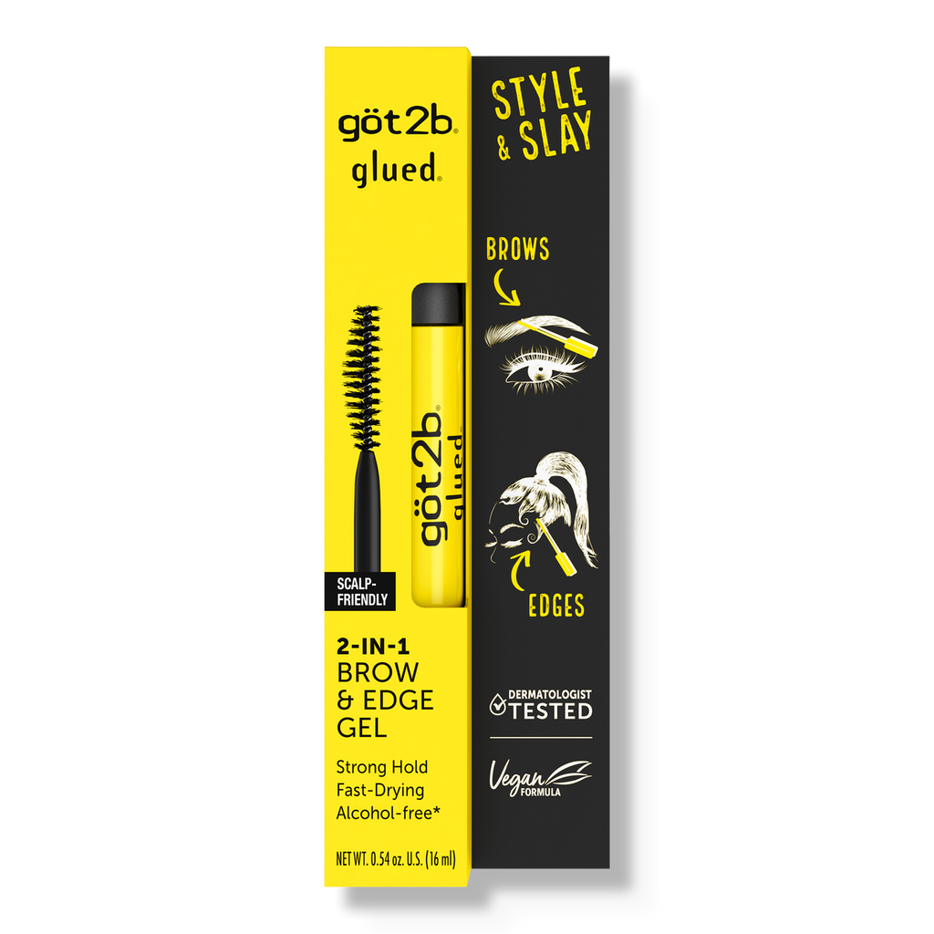 Got2b eyebrow gel