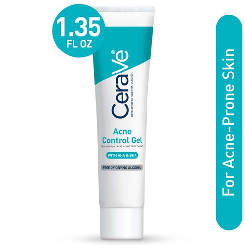 CeraVe Salicylic Acid Acne Control Gel1.35fl