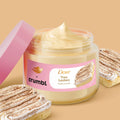 Dove Crumbl Exfoliante Corporal de Edición Limitada Tres Leches