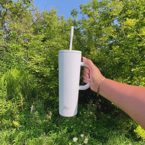 Bubblegum Drinkware  Bubblegum Drinkware