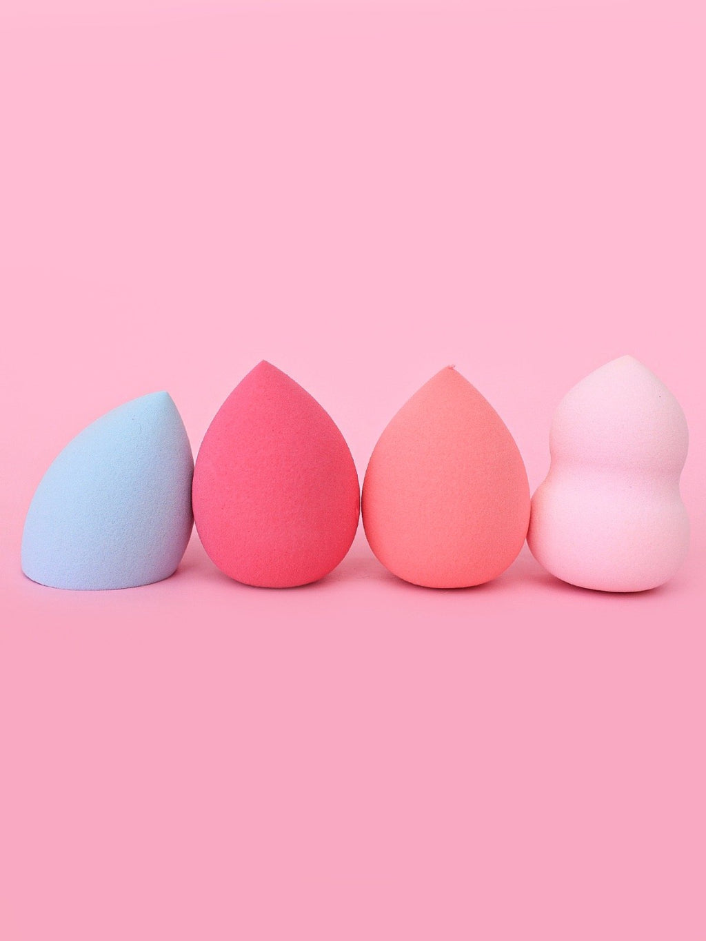 BLOOMSHELL BLENDER *4 GATICO