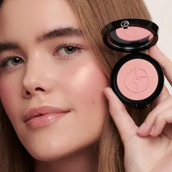 ARMANI beauty Mediterranean Glow Set