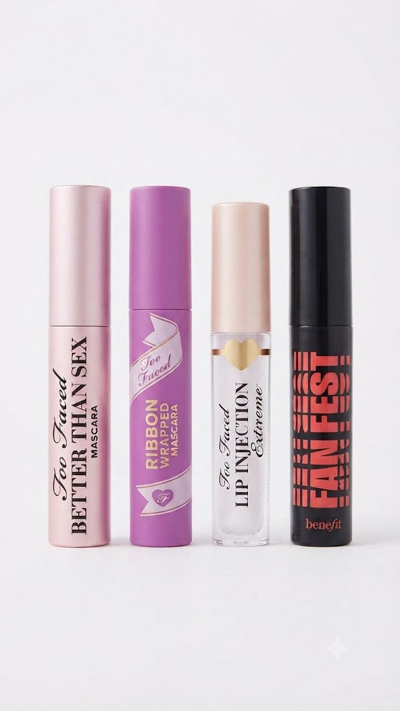 TRAVEL SIZE IDEAL PARA PROBAR