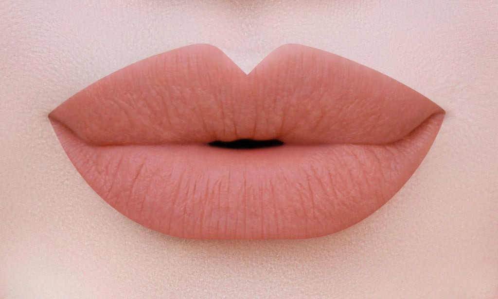 BEAUTY CREATION Five Piece Matte Lipstick Set