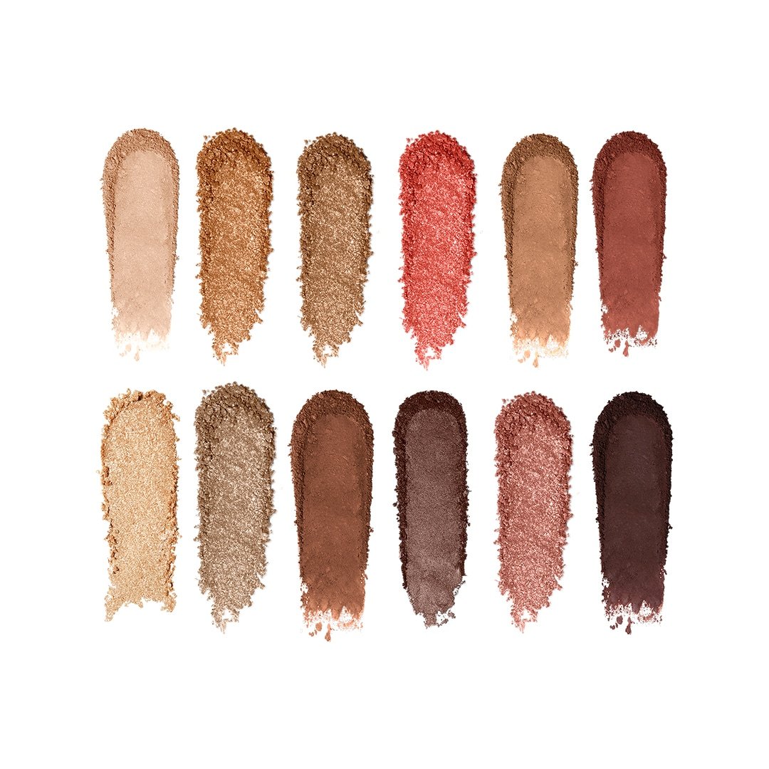 Bobbi Brown Golden Illusion Eye Shadow Palette