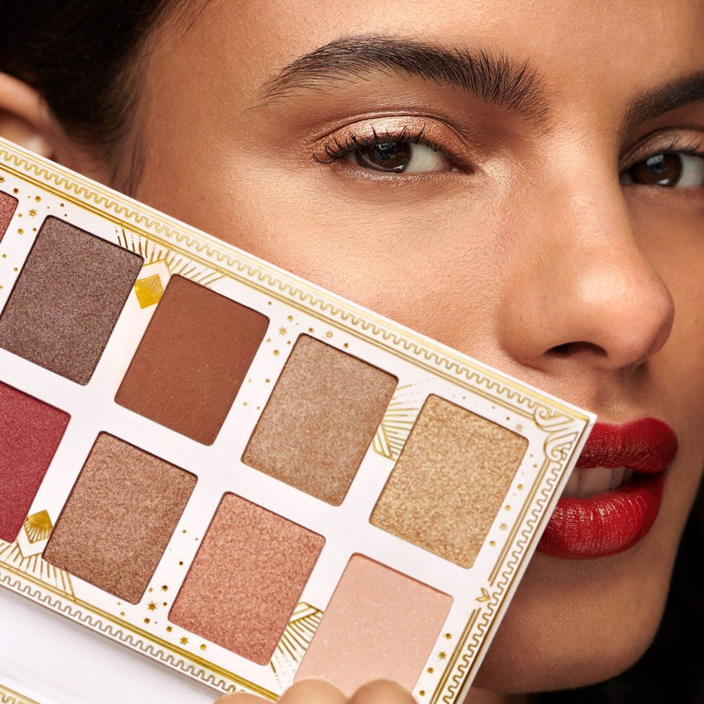 Bobbi Brown Golden Illusion Eye Shadow Palette