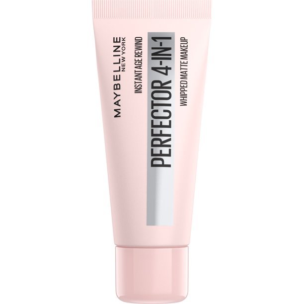 Maybelline Instant Age Rewind Instant Perfector 4-In-1 Matte Makeup