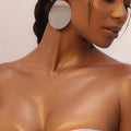 Beauty Creations - Body Glow Aceite De Brillo Corporal Champagne - Body Oil.