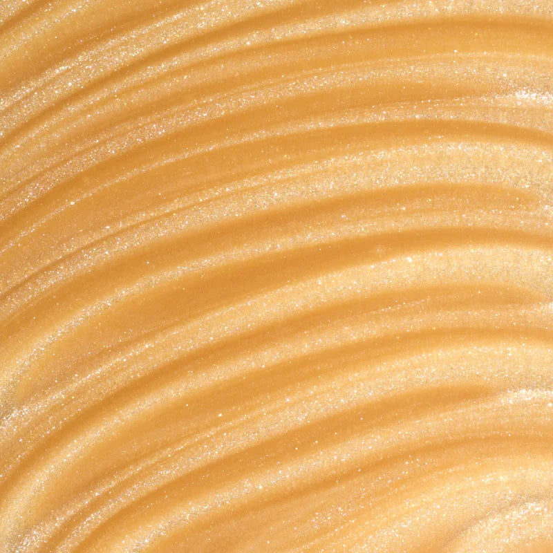Beauty Creations - Body Glow Aceite De Brillo Corporal Gold - Body Oil.
