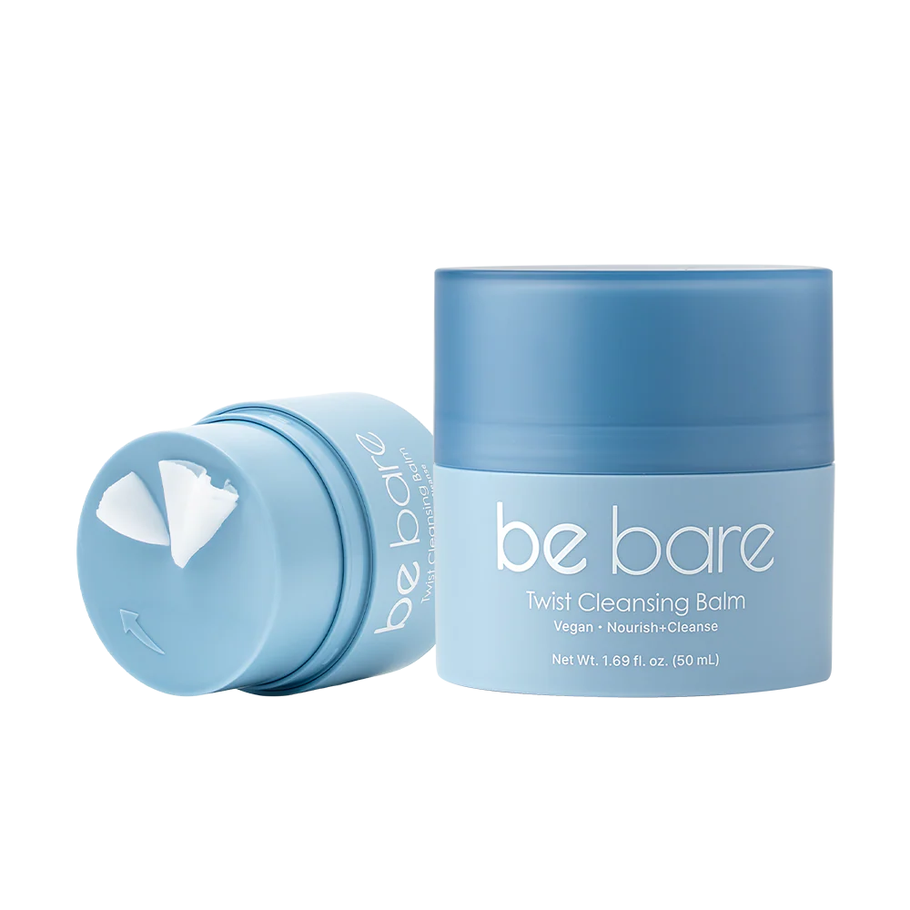 Be bare Twist Cleansing Balm 50ML
