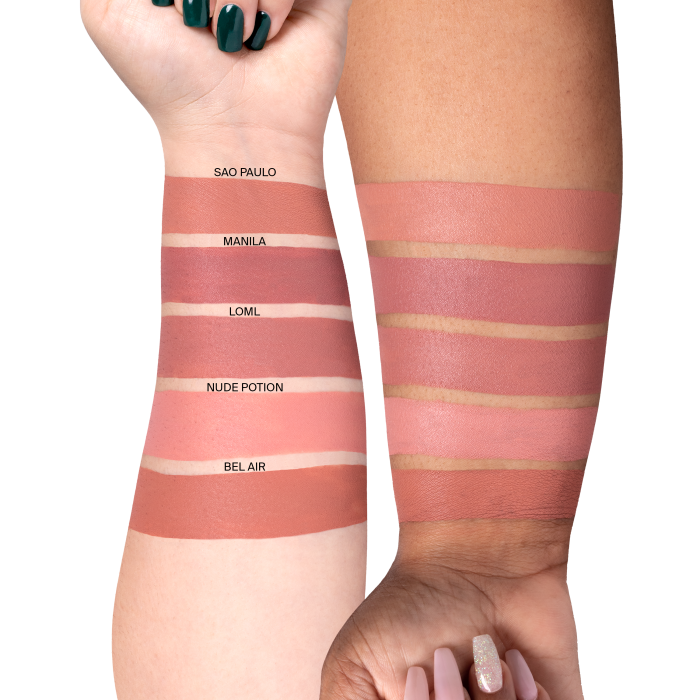 OFRA COSMETIC  LONG LASTING LIQUID LIPSTICK