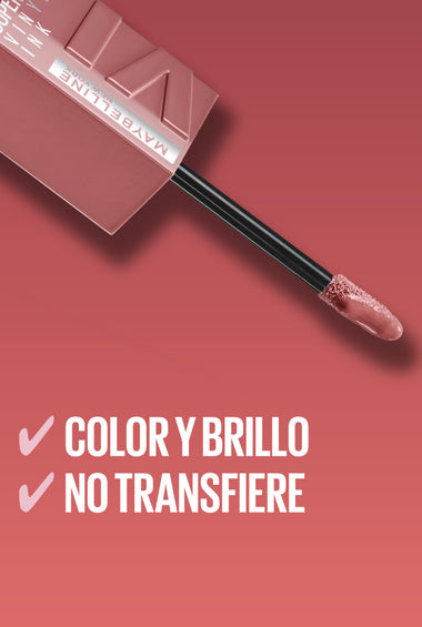 Maybelline Superstay Vinyl Ink