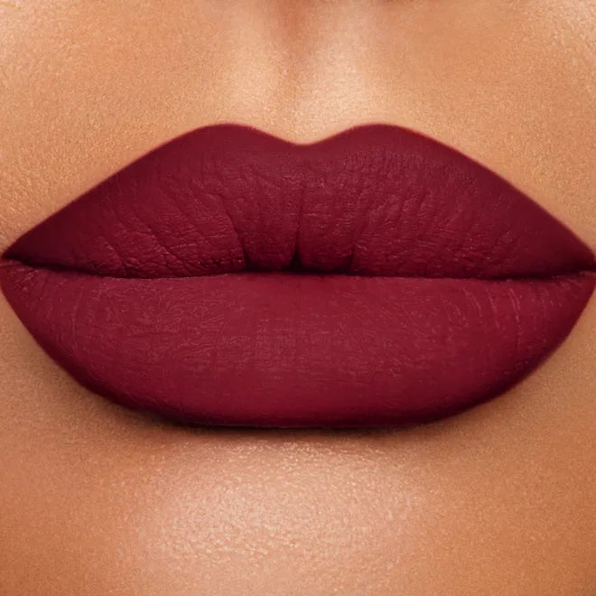 Charlotte Tilbury  LIP CHEAT BERRY NAUGHTY