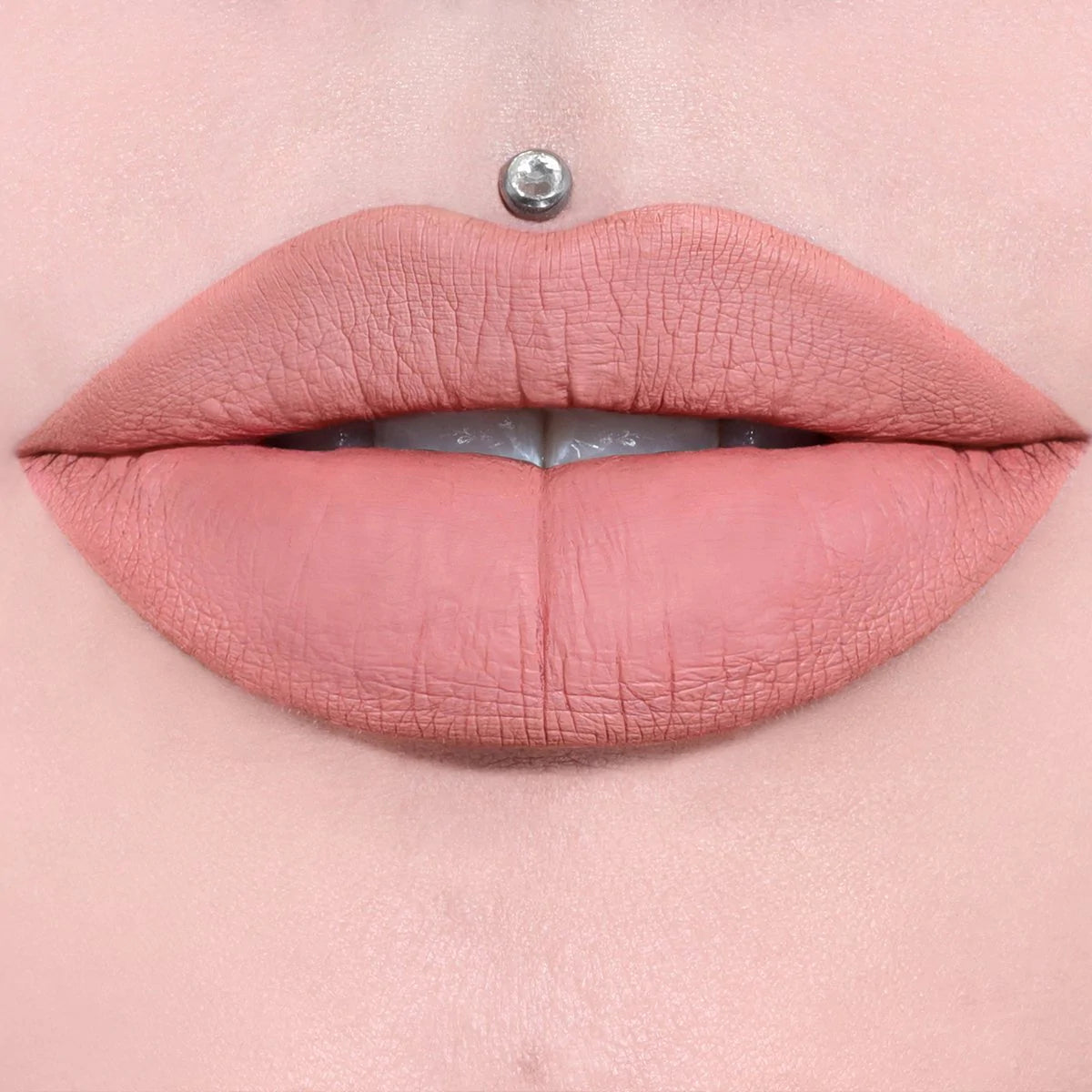JEFFREE STAR VELOUR LIQUID LIPSTICKS