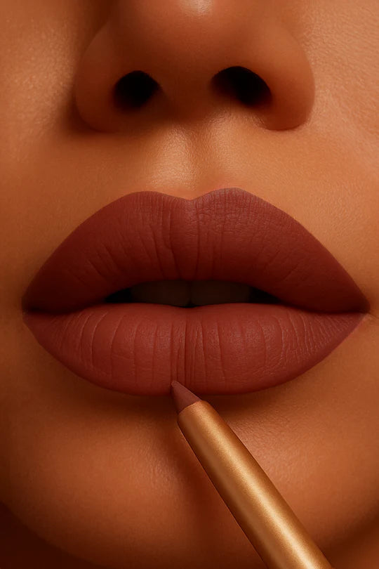 BISHA  Essential Lip Designer Duo in San Tropez & St. Barths