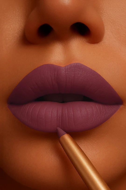 BISHA  Essential Lip Designer Duo in San Tropez & St. Barths