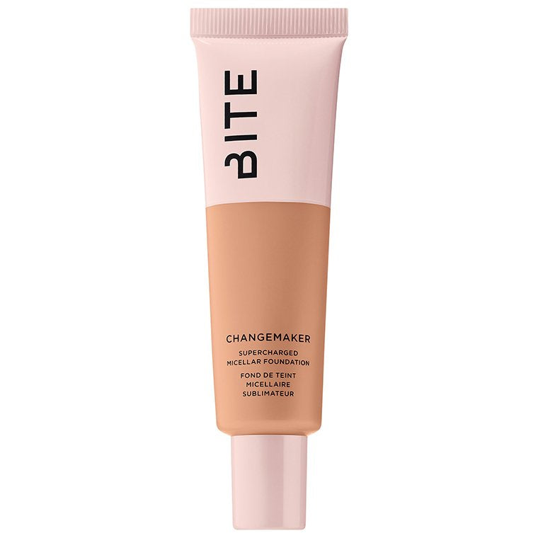 Bite Beauty Changemaker Supercharged Micellar Foundation