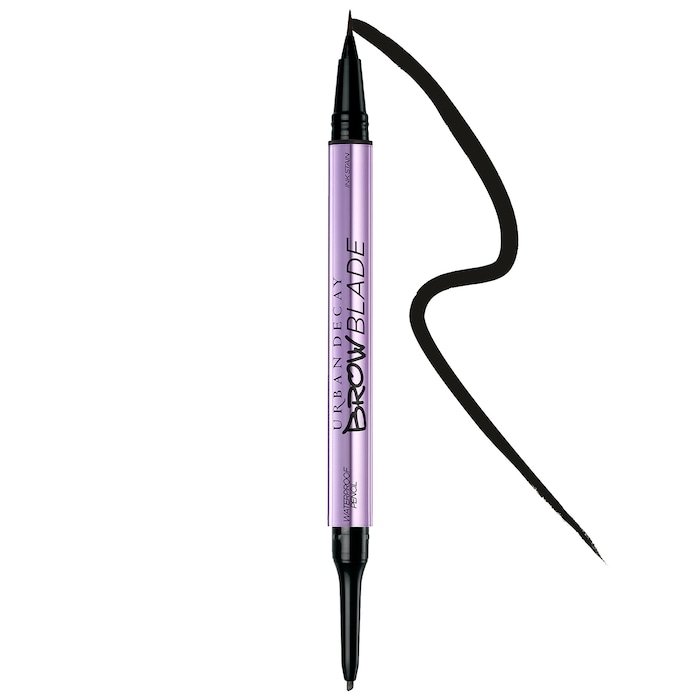 Urban Decay Brow Blade Waterproof Eyebrow Pencil & Ink Stain