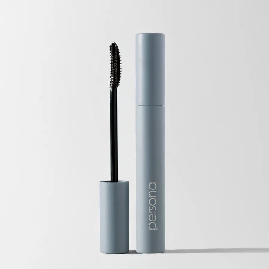 PERSONA Volumizing Tubing Mascara NEGRA