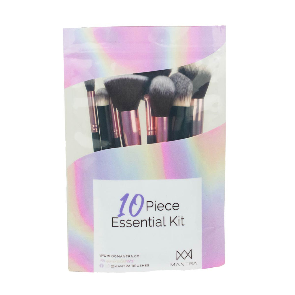 Kit Profesional x10