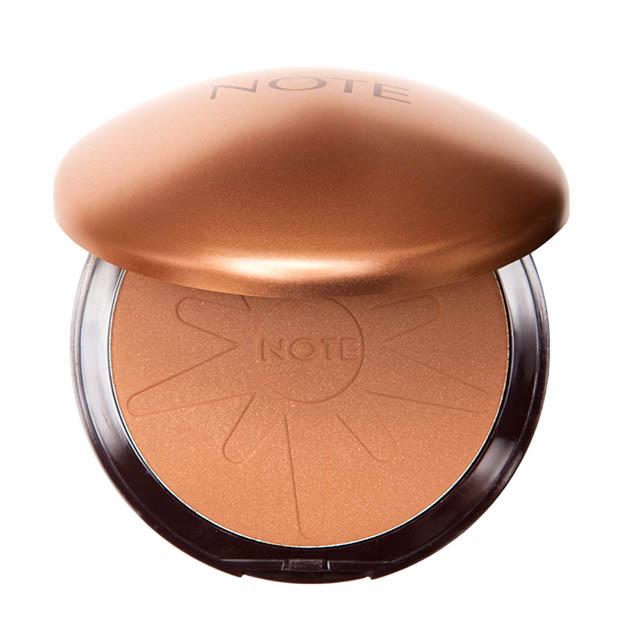 NOTE COSMETIC Bronceador - Bronzing Powder 030