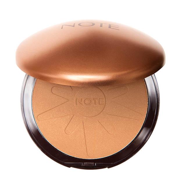 NOTE COSMETIC Bronceador - Bronzing Powder 030