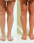 B.TAN glow your own way bundle tanning kit with mitt