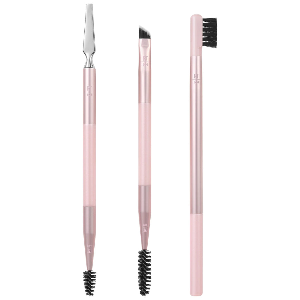 Real Techniques Brow Styling Tools Set