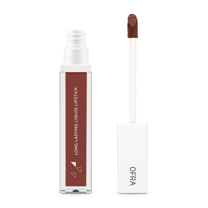 OFRA COSMETIC  LONG LASTING LIQUID LIPSTICK
