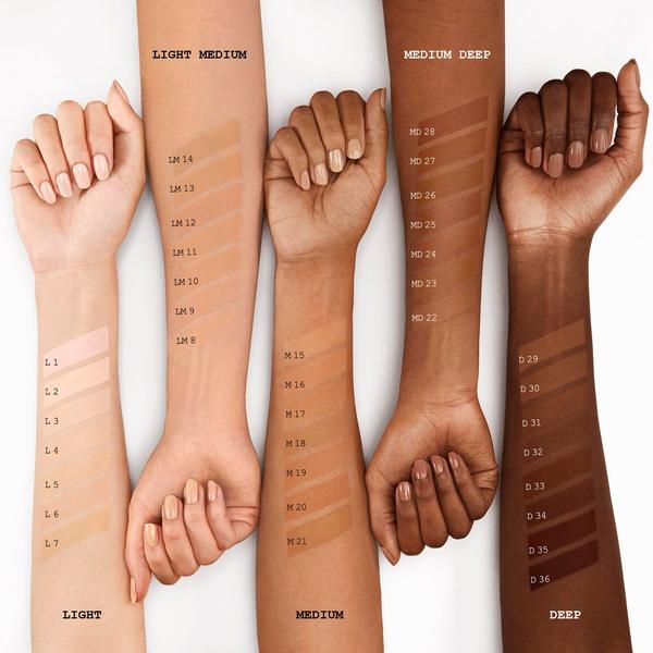 PAT McGRATH LABS Sublime Perfection Foundation