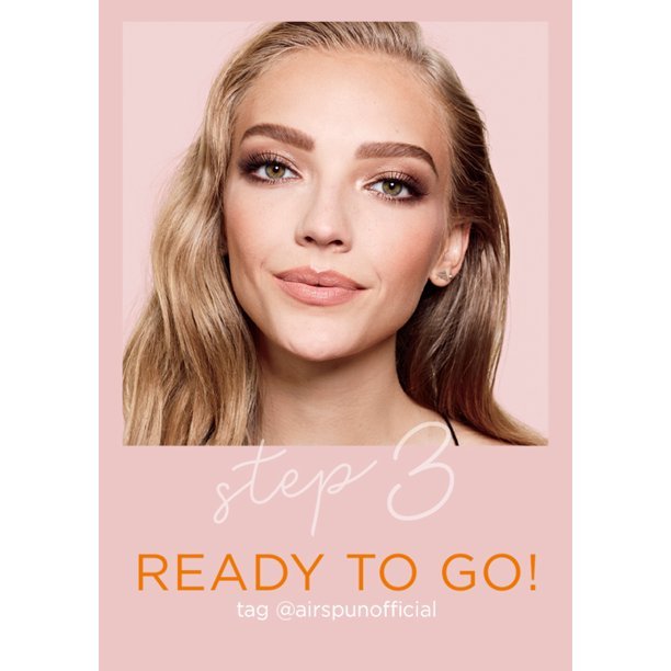 Coty Airspun Loose Face Highlighter