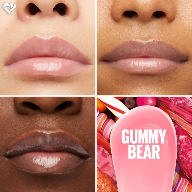 Maybelline Lifter Gloss Lip Gloss Makeup With Hyaluronic Acid