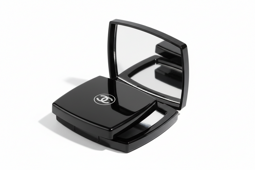 CHANEL MIROIR DOUBLE FACETTES Mirror Duo