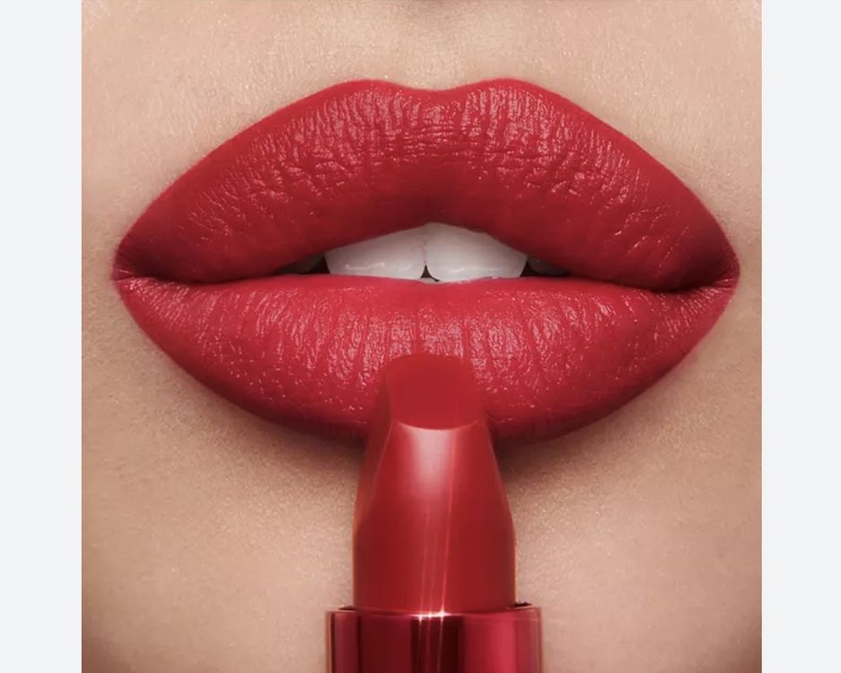 Charlotte Tilbury  Matte Revolution Hydrating Lipstick 0.03onz-1.1g