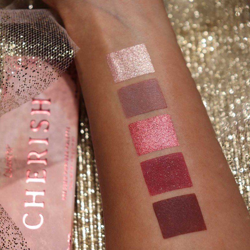 COLOURPOP CHERISH PALETTE