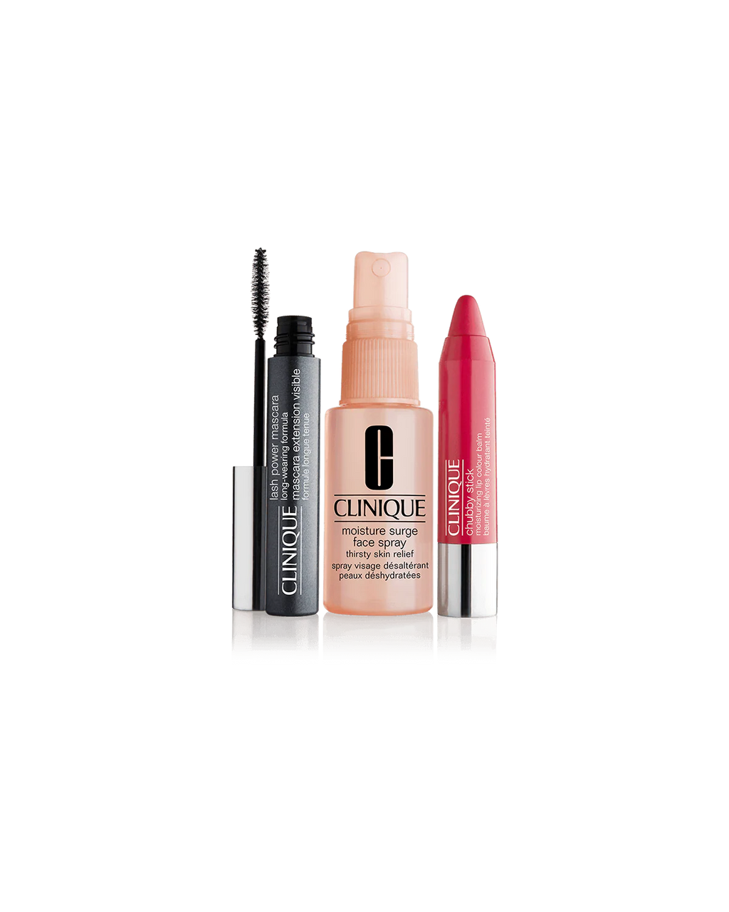 CLINIQUE BEACH BAG BEAUTY KIT