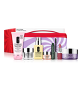 CLINIQUE Set de Tratamiento Facial Blockbuster Best of Clinique