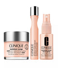 Clinique Moisture Surge All About Moisture