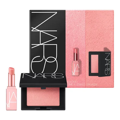 NARS SUMMER ORGASM MINI DUO