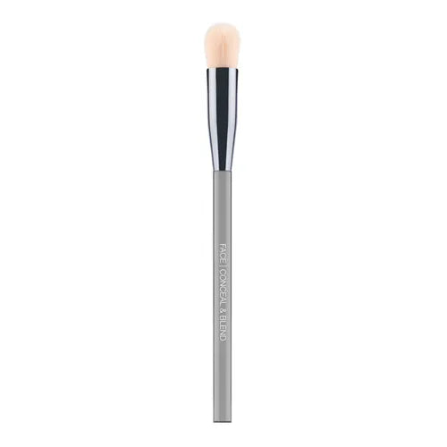HUDA BEAUTY FACE CONCEAL AND BLEND COMPLEXION BRUSH