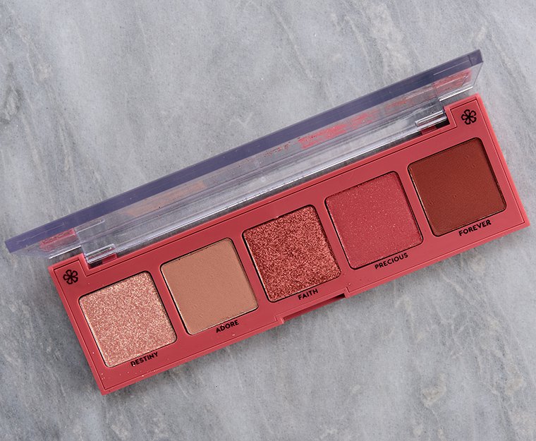 COLOURPOP CHERISH PALETTE