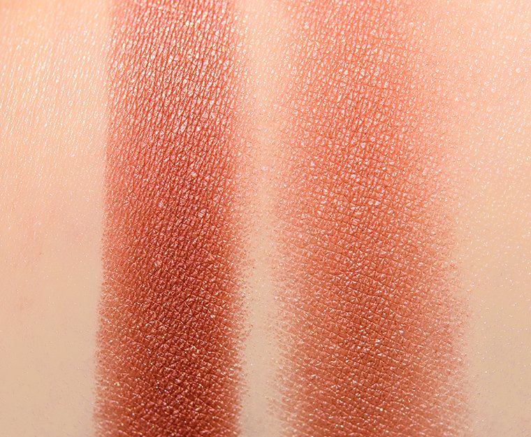 ColourPop  Super Shock Blush Voile
