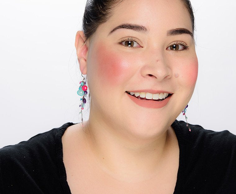 ColourPop  Super Shock Blush Voile